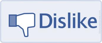 FaceBook Lawsuit Dislike Button